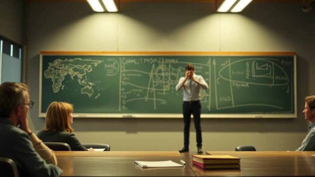 What Should You Do When a Lesson Completely Falls Flat?