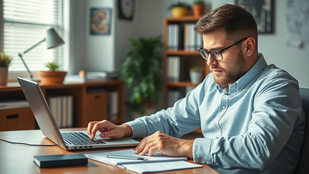 Why Your Study Routine Needs a Physical Reset