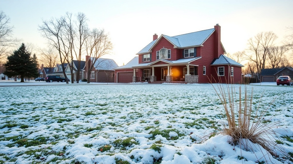 Getting Your Tecumseh Property Ready for the Spring Thaw