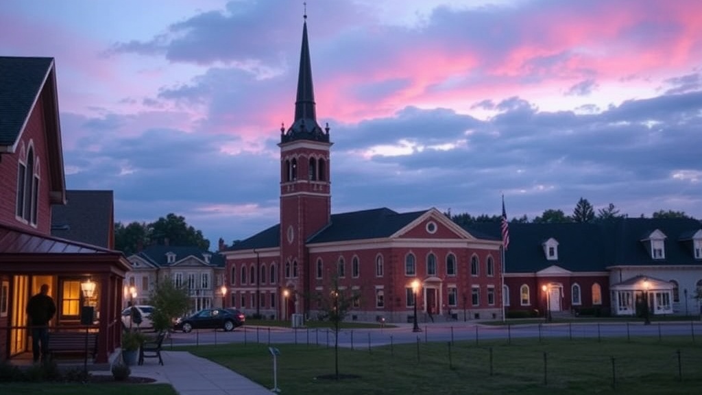 Where to Spend Your Saturday Mornings in Tecumseh