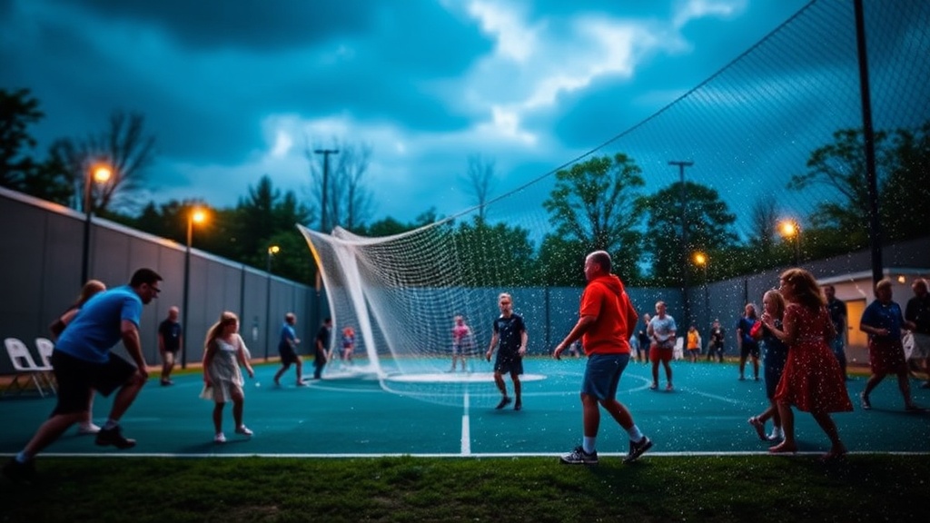 Which Community Recreation Programs in Tecumseh Are Actually Worth Your Time?