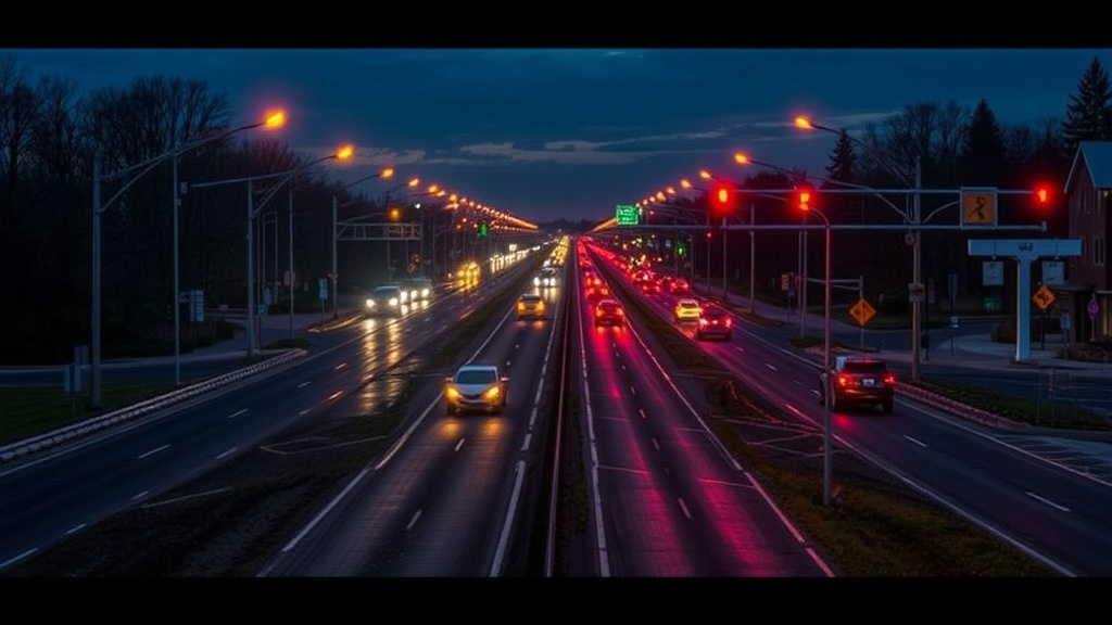 Which Tecumseh Roads Are Getting Fixed This Year — And What That Means for Your Commute