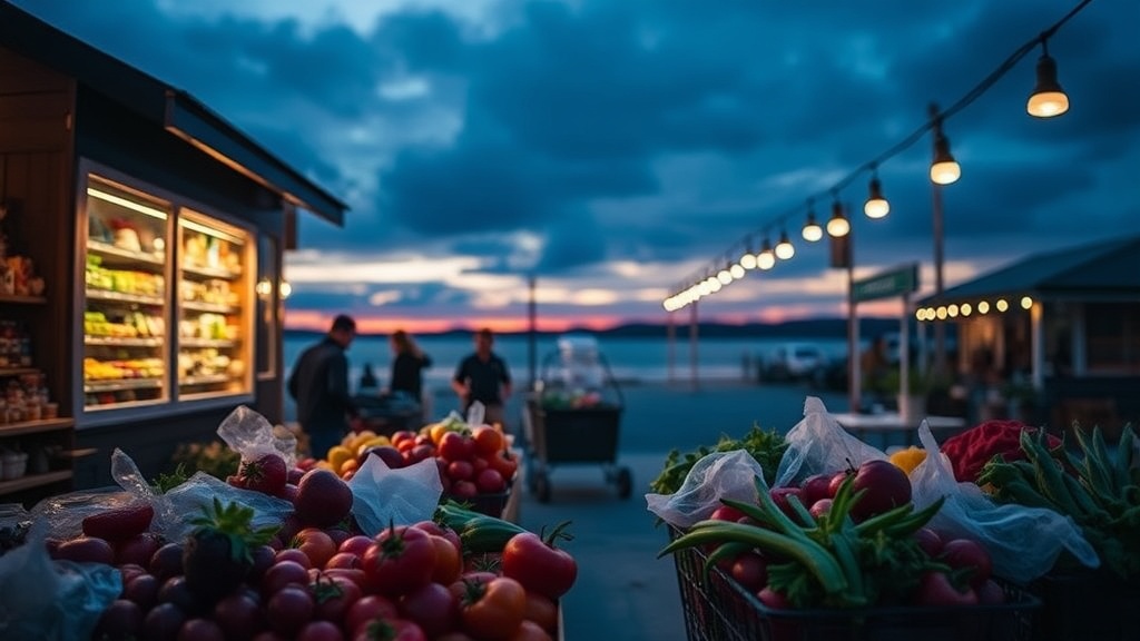 Beyond the Supermarket: Finding Fresh, Local Flavors in Temiskaming Shores