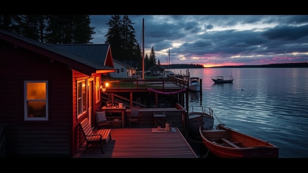 How to Actually Spend a Weekend in Temiskaming Shores (According to Someone Who Lives Here)