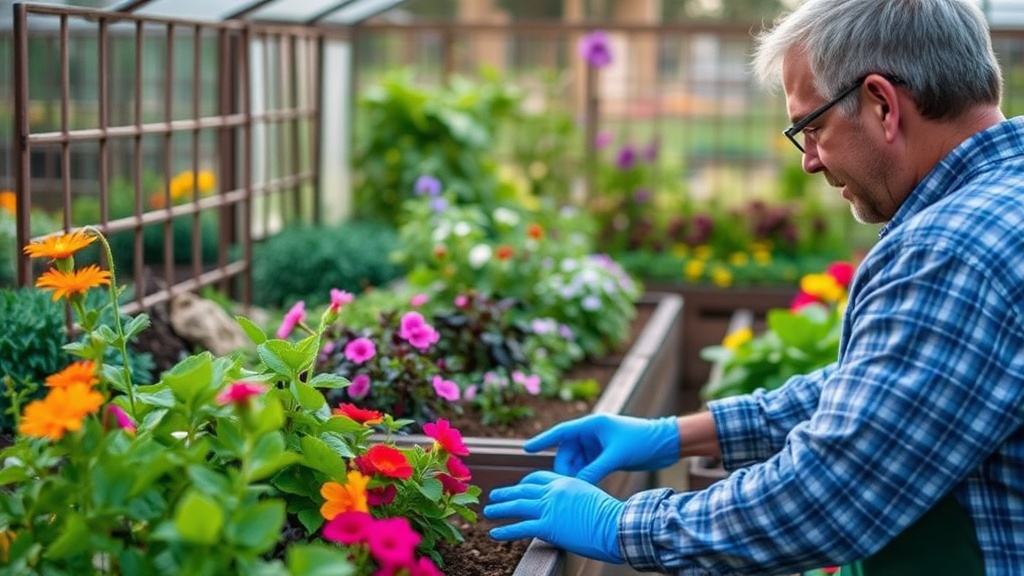 How to Get Your Garden Started at the Temiskaming Shores Community Garden