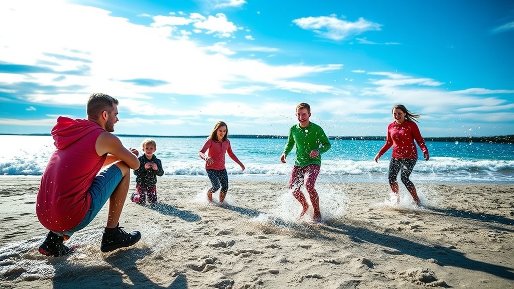 How to Register for Recreation Programs in Temiskaming Shores