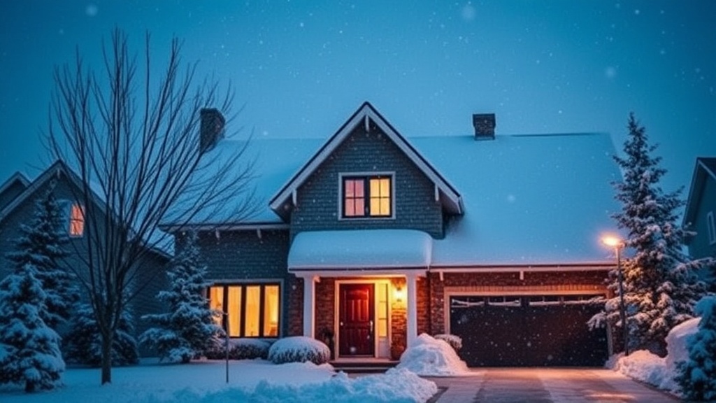 How to Winterize Your Home in Temiskaming Shores Without Breaking the Bank