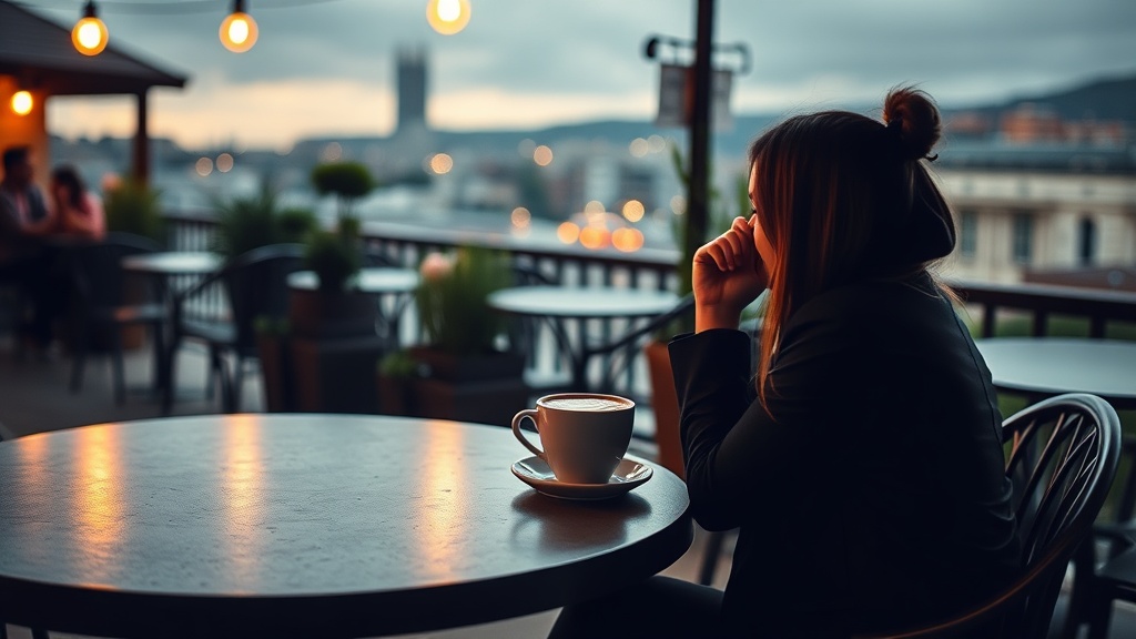 Best Local Spots for a Cozy Coffee Date in Terrace