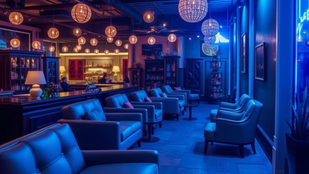 Score the Best Pre-Loved Finds Around Terrace Right Now