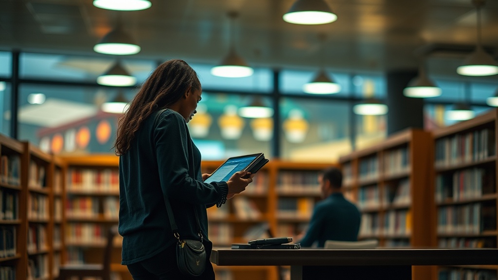 Terrace Public Library Digital Services Every Local Should Know