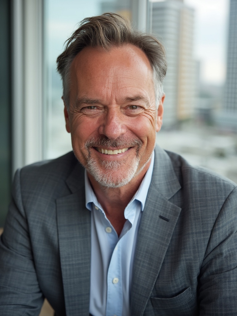 Terre Bonne Editorial