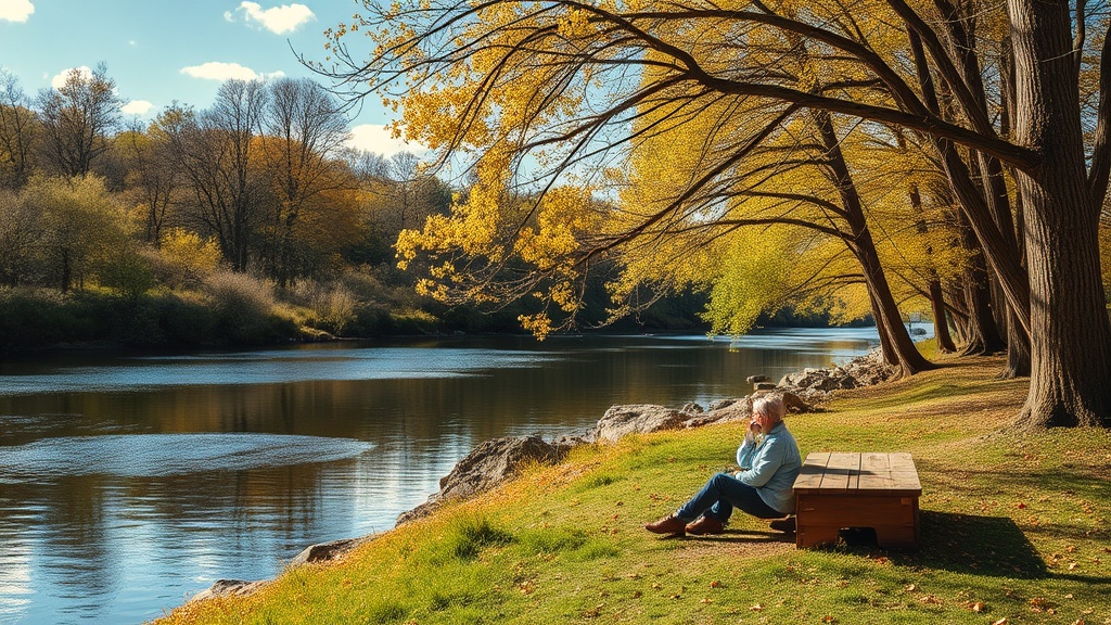 Finding the Best Picnic Spots Along the Rivière des Mille Îles
