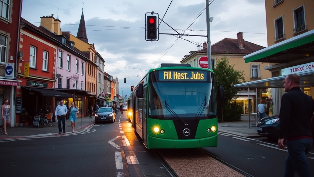 How to Get Around Terre Bonne Without a Car: A Local's Transit Guide