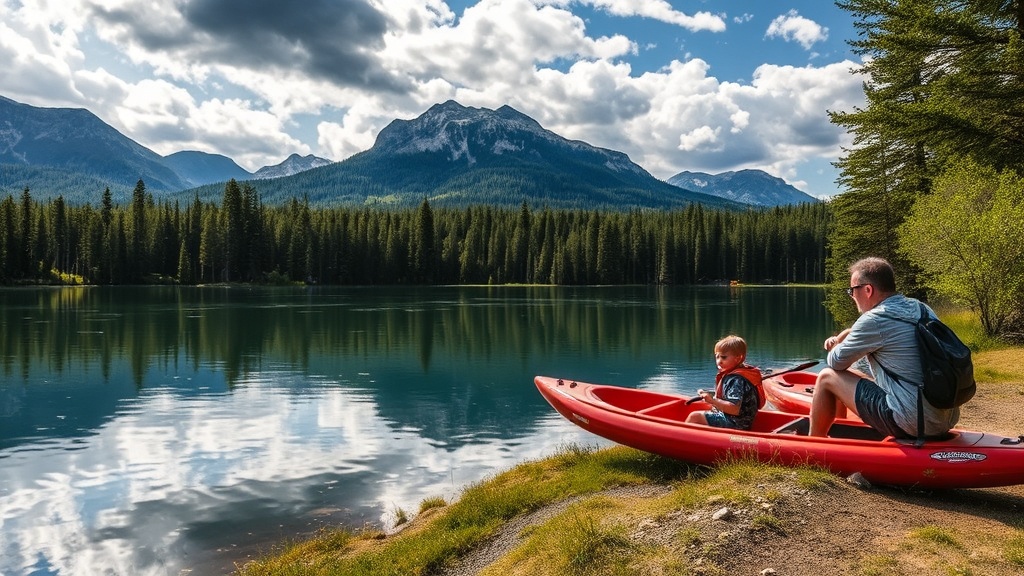 How to Register for Terre Bonne Recreation Programs Before They Fill Up