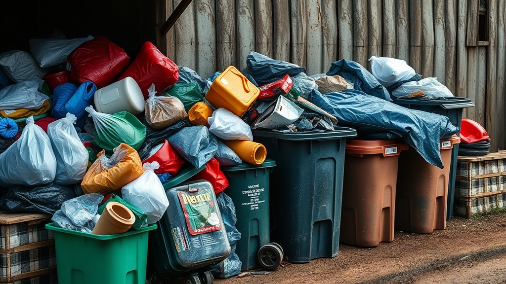 How to Sort Your Waste and Recycling in Terre Bonne: A Resident's Guide