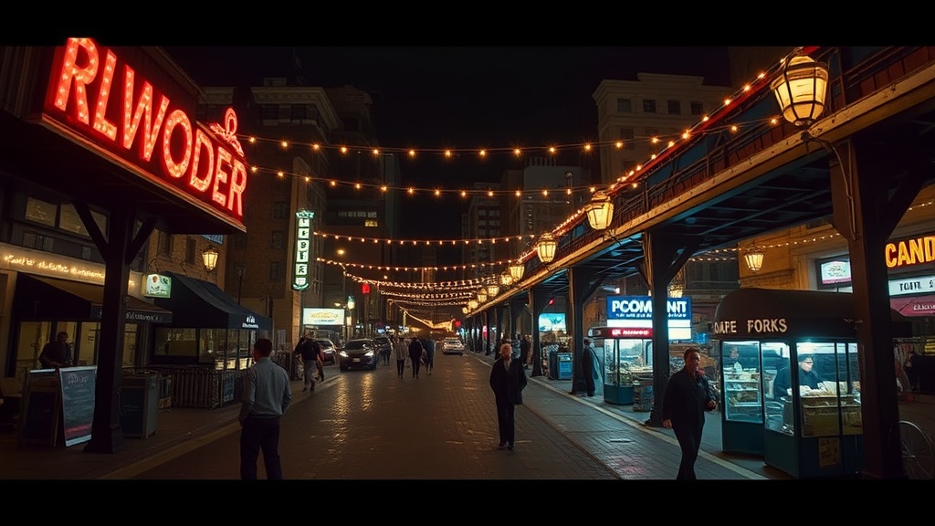 Beyond the Market: Exploring the Deep History of The Forks Winnipeg