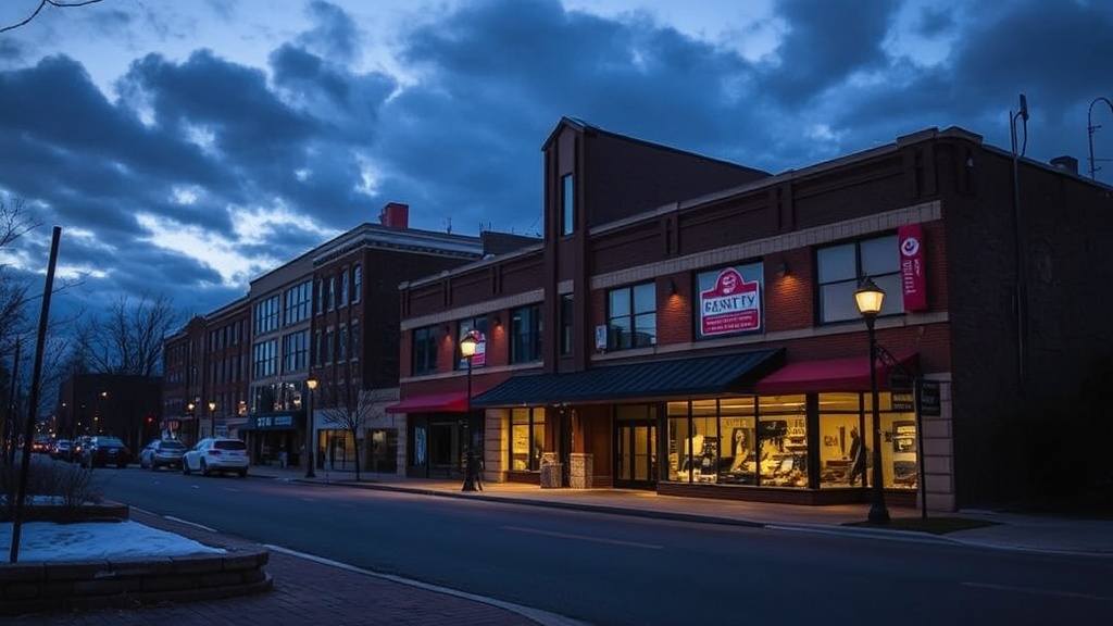 Where to Find Community Support and Public Services in The Forks Winnipeg