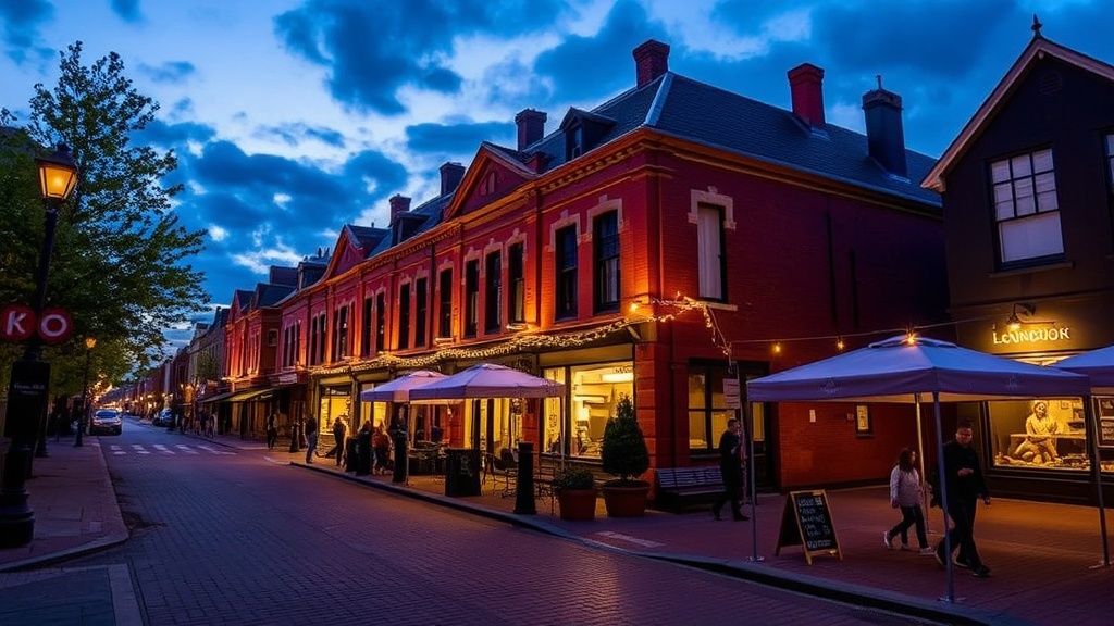 10 Best Things to Do in The Glebe This Weekend