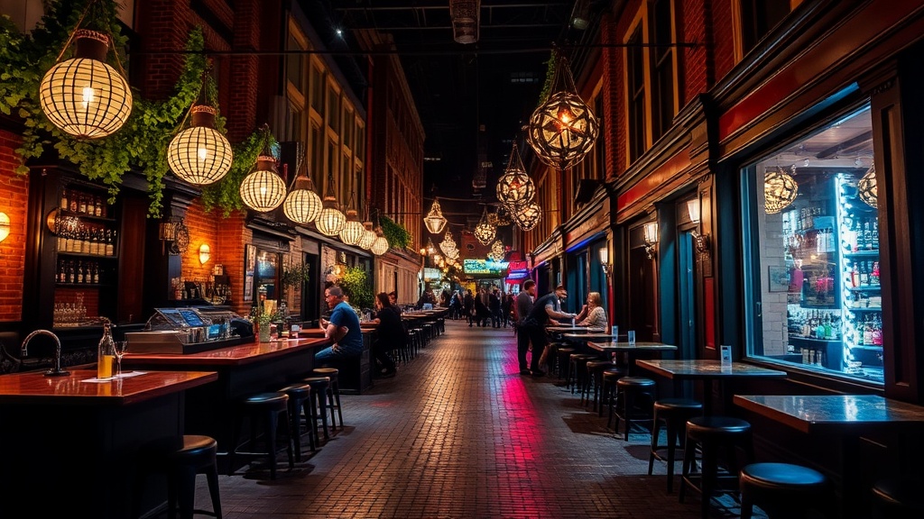 11 Actually Worth-It Spots in The Glebe (No Tourist Traps, Just Local Favourites)