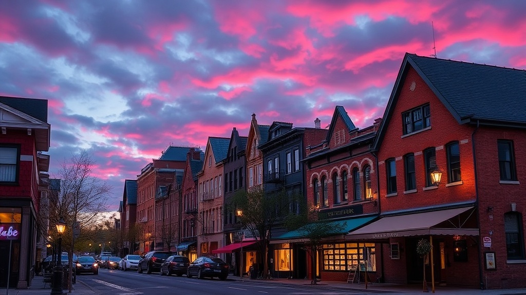 5 Must-Visit Hidden Gems in Ottawa's Glebe Neighborhood