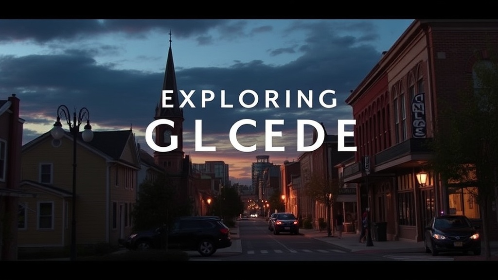 Exploring The Glebe: Ottawa's Most Charming Neighborhood Guide
