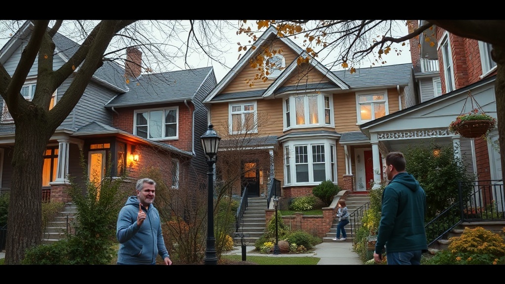 How to Build a Genuine Connection with Your Glebe Neighbours (Without Being That Person)