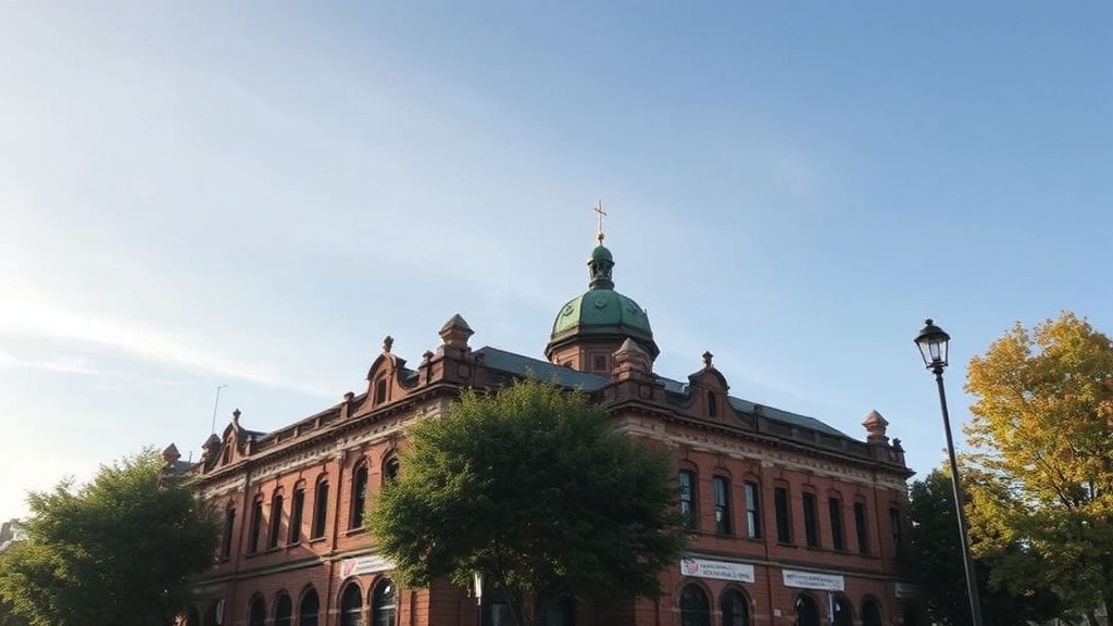 How to Spend the Perfect Day Exploring The Glebe