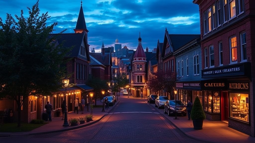 The Glebe's Hidden Community Gems Every Local Resident Should Know