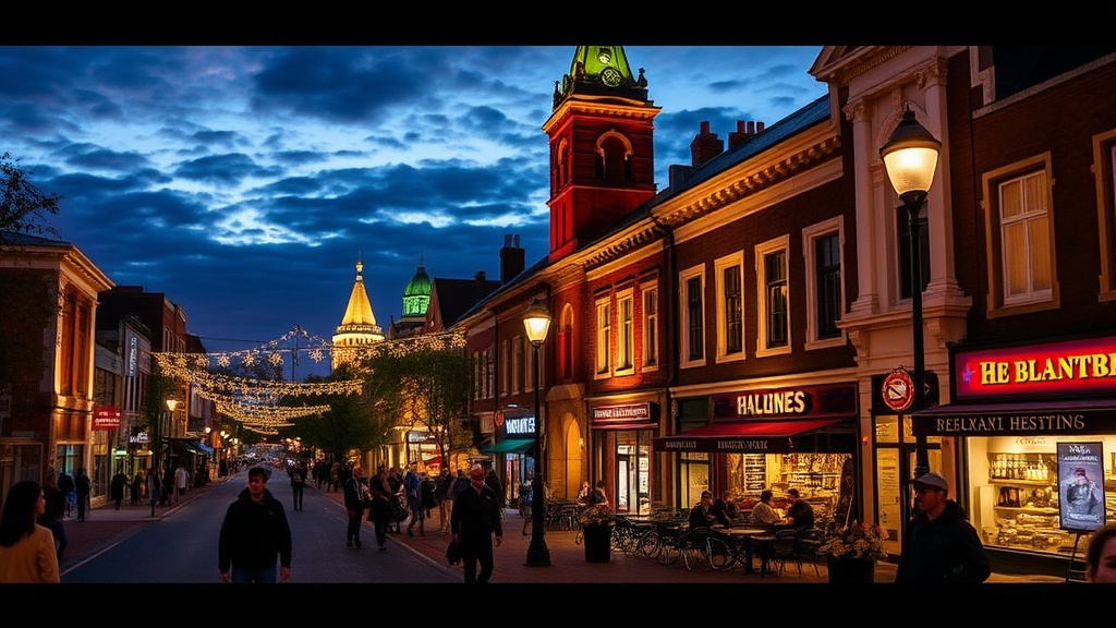 The Ultimate Insider Guide to Exploring The Glebe Like a Local (2026 Edition)