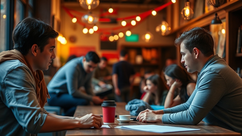 Where Can You Volunteer and Connect in The Glebe Community?