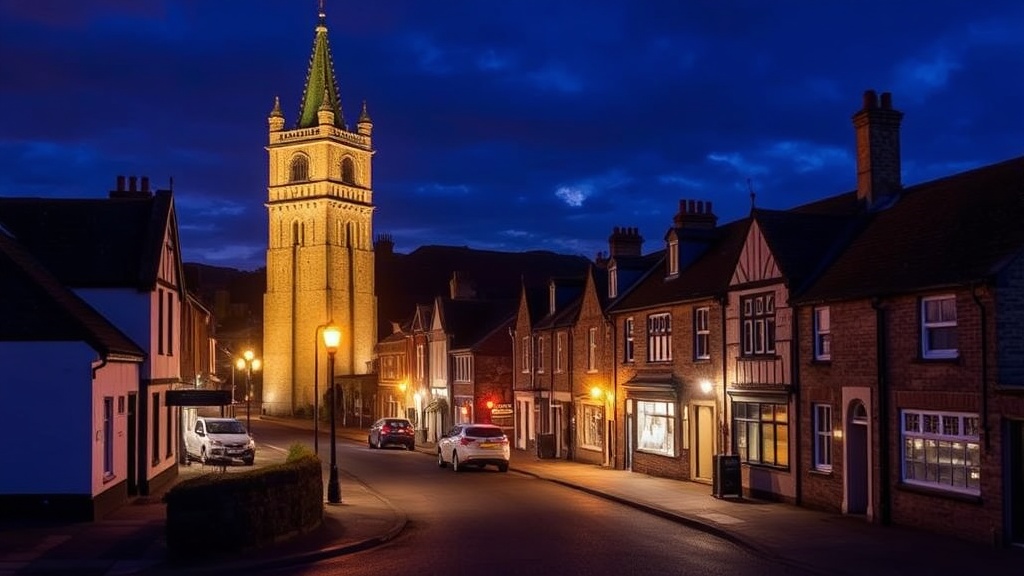 15 Surprisingly Great Things to Do in Thetford Mines (Locals Actually Recommend)