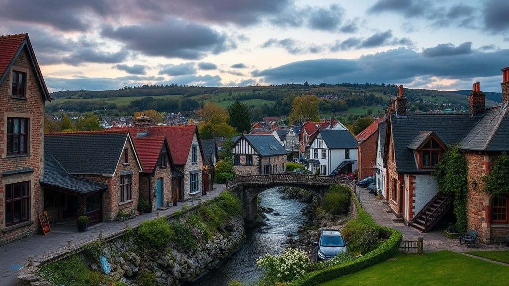 Exploring Thetford Mines: A Local Guide