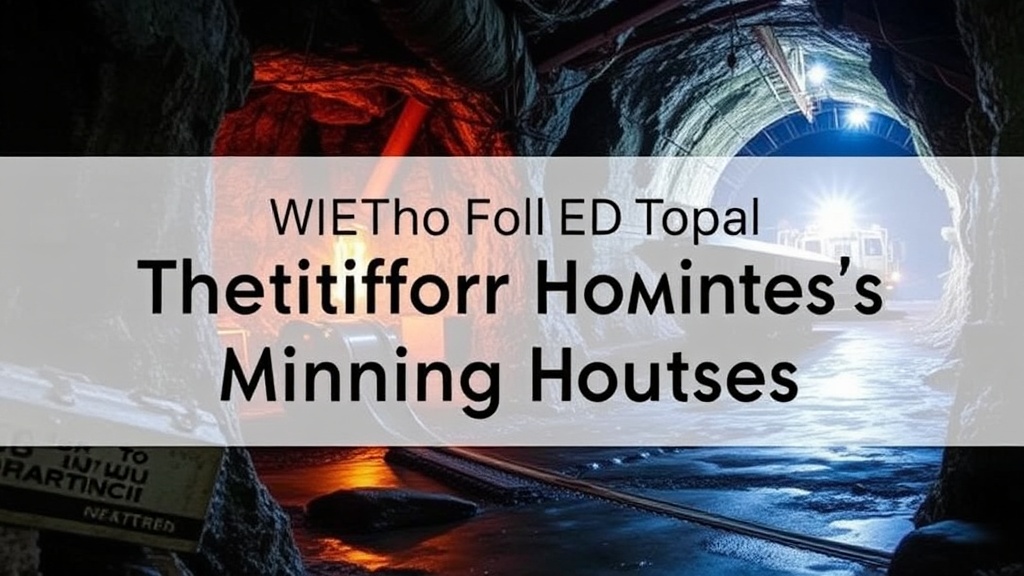 How to Explore Thetford Mines' Mining Heritage: A Complete Local Guide