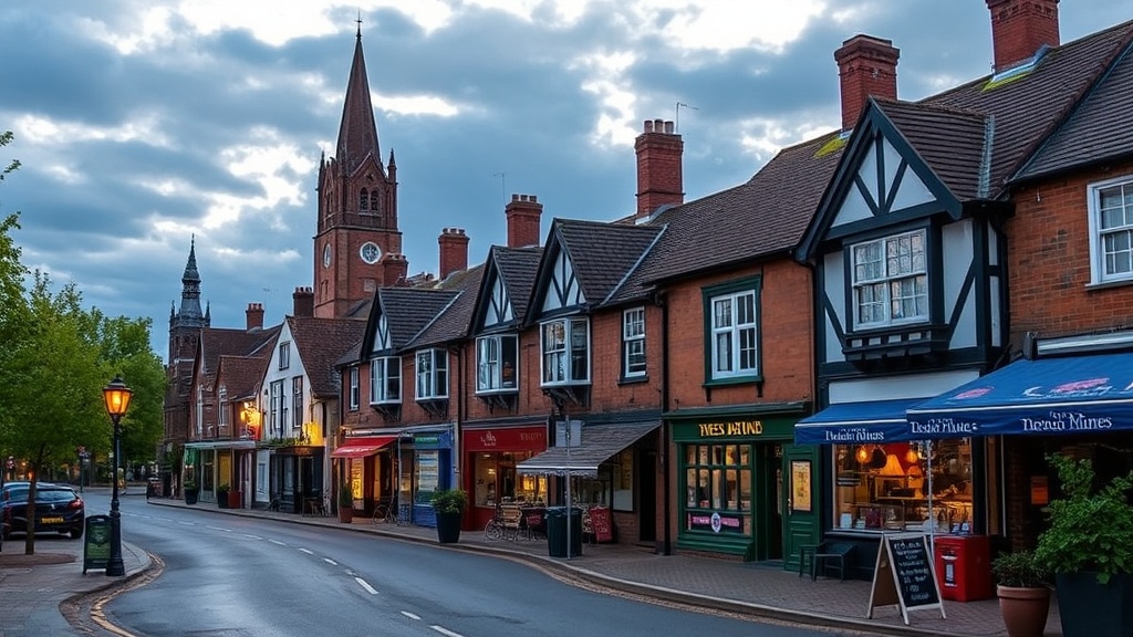 Top 10 Things to Do in Thetford Mines: A Local’s Guide