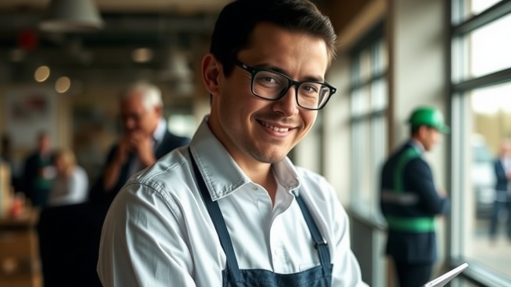 Where to Find Reliable Local Services in Thetford Mines