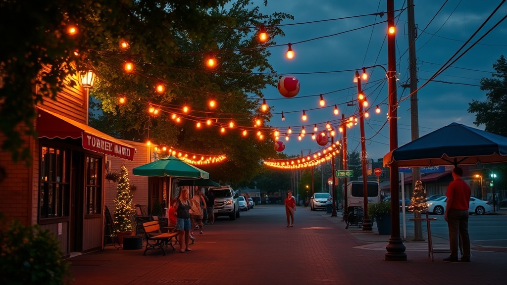 7 Best Things to Do in Thorold, Ontario This Summer