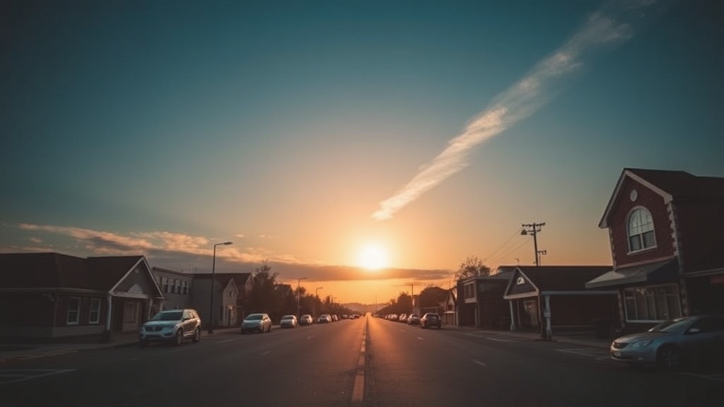 Exploring Thorold: Your Ultimate Local Guide to Ontario’s Hidden Gem