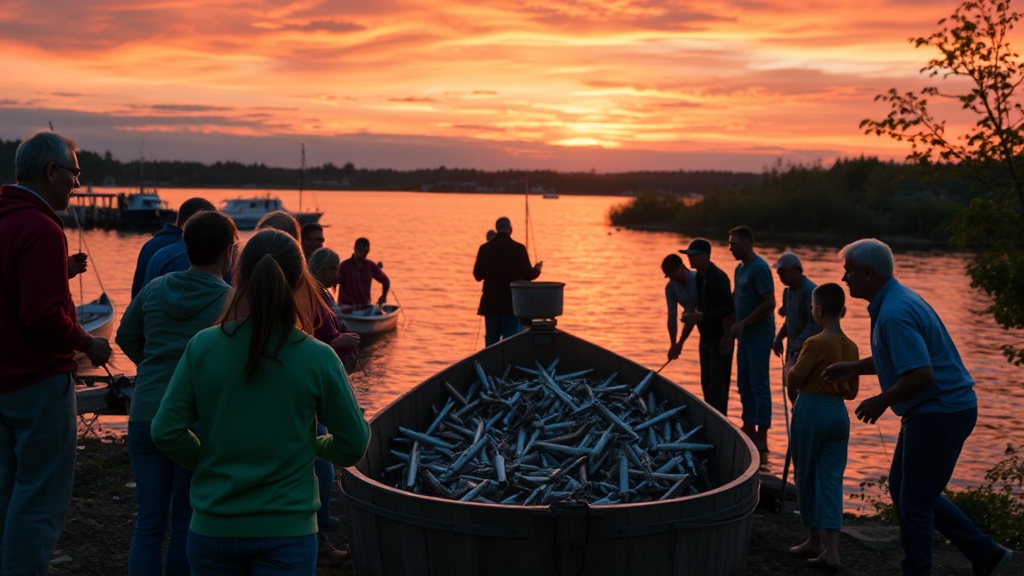 Local Volunteer Groups Keeping the Thousand Islands Region Strong