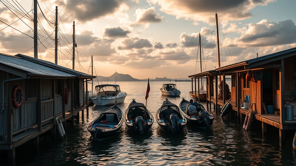 The One Habit Locals Use to Make the Most of a Thousand Islands Day