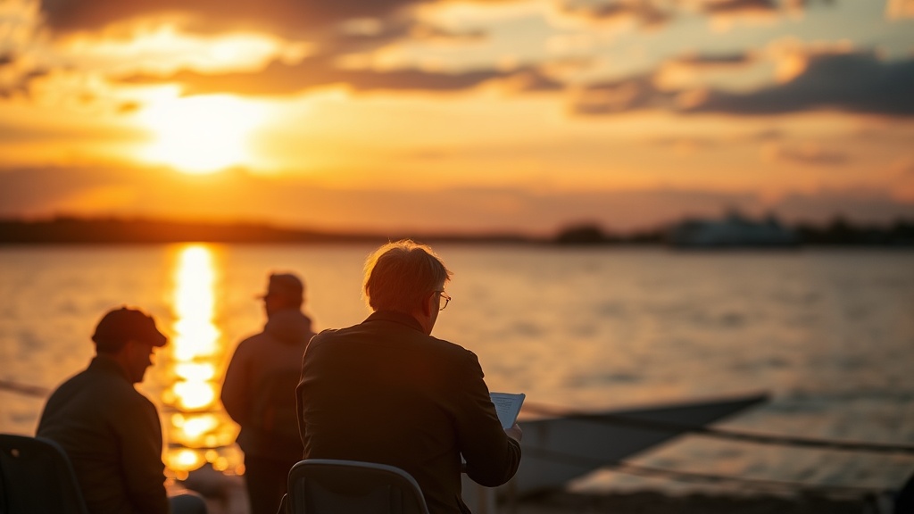 Where Can Thousand Islands Residents Find Free Community Programs and Public Services?