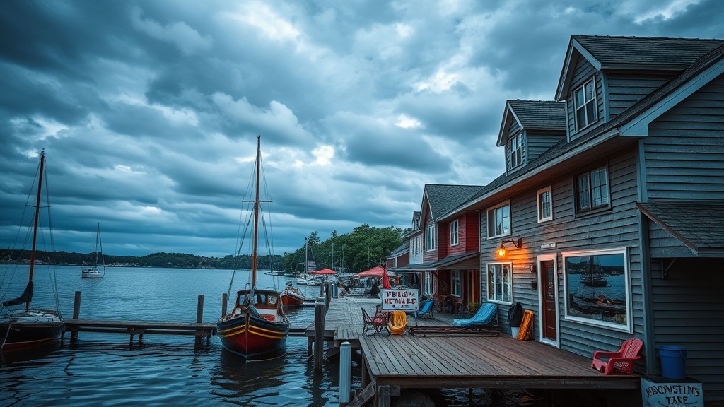 Where to Find Reliable Local Services in the Thousand Islands Region