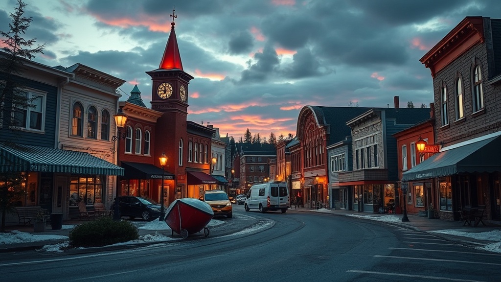 Exploring Timmins: A Local Guide to Hidden Gems in Ontario