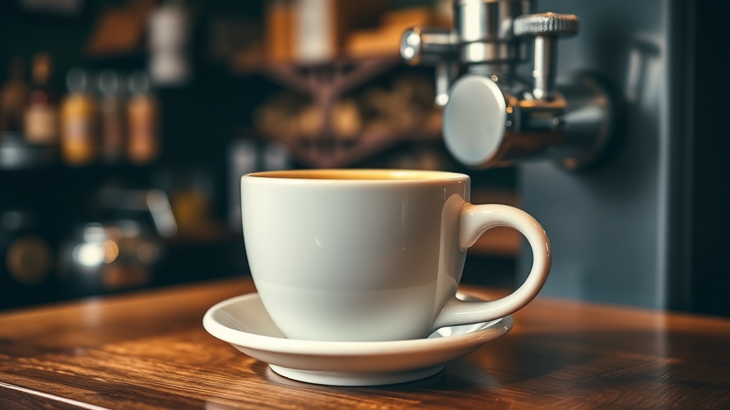 Finding the Best Coffee in the Porcupine Area