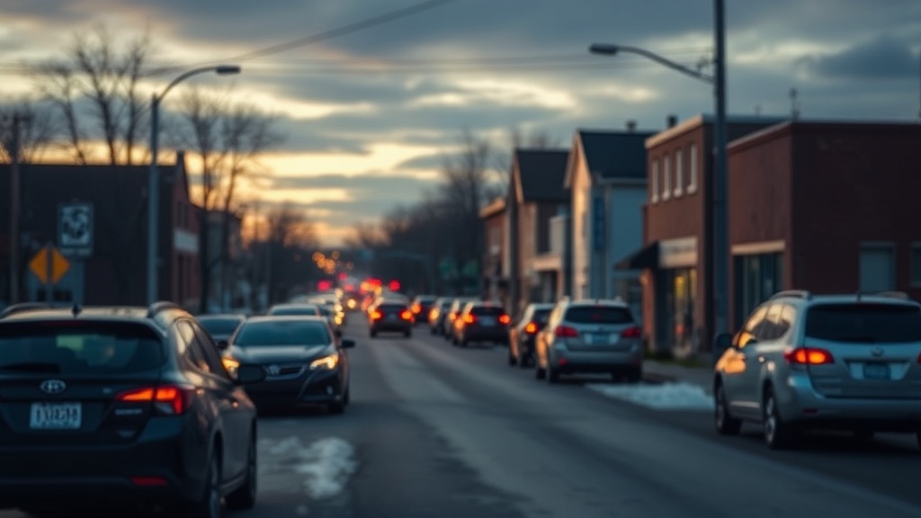 Getting Settled with Municipal Services in Timmins