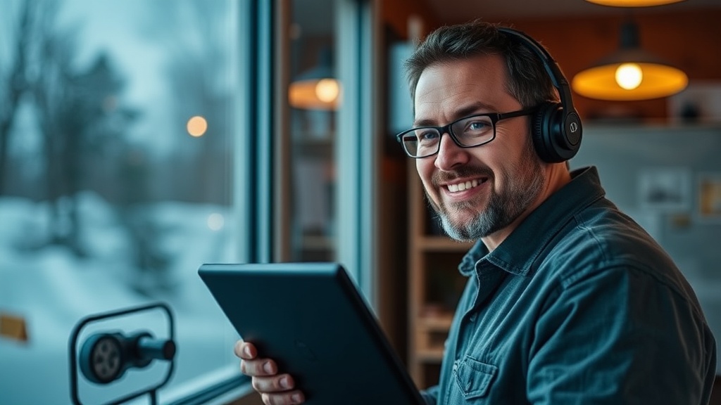 Setting Up Your Household with City of Timmins Services