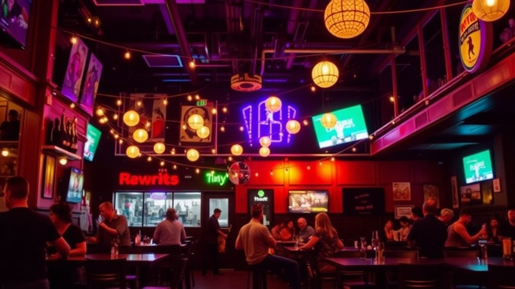 Where Do Timmins Locals Actually Hang Out? A Resident's Guide to Community Gathering Spaces