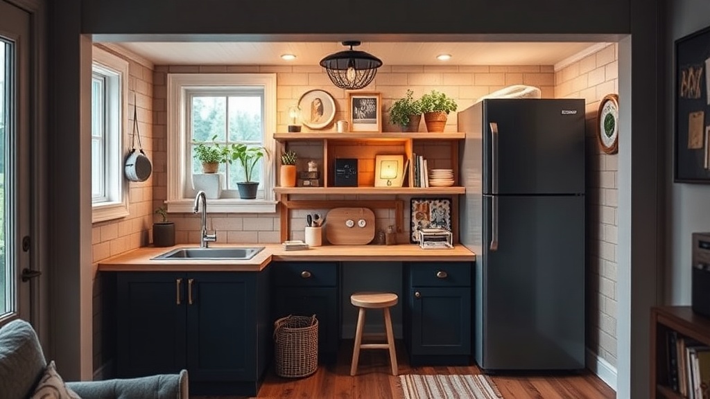 10 Clever Storage Hacks That Will Transform Your Tiny Home