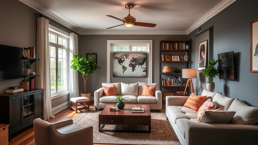 12 Unexpected Ways to Carve Out Extra Living Space Without Renovating