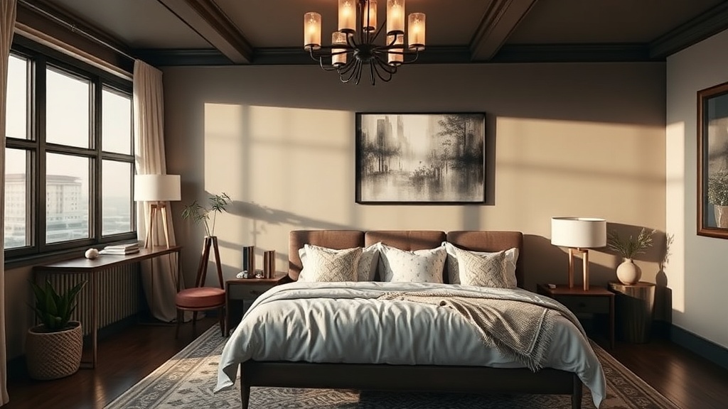 6 High-Impact Upgrades for a Luxury Feel on a Tiny Budget