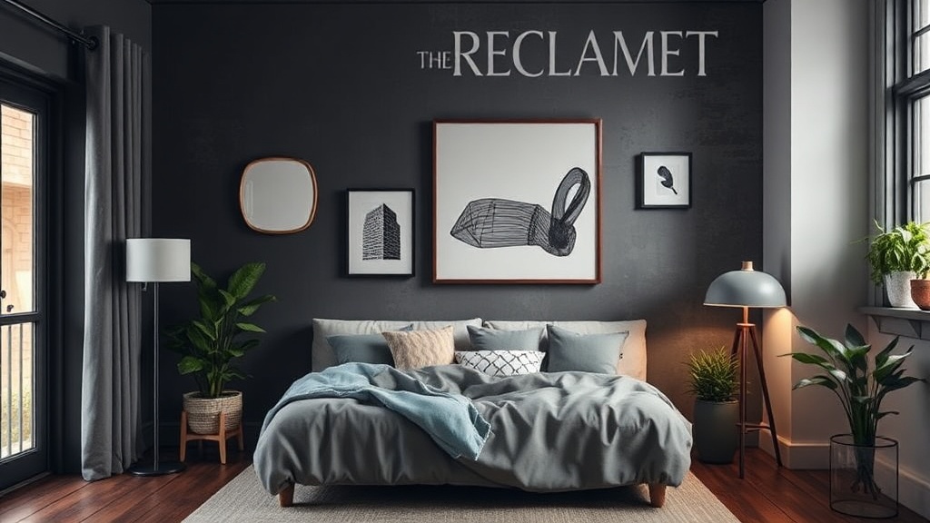 9 Ways to Reclaim Floor Space Using Only Your Walls